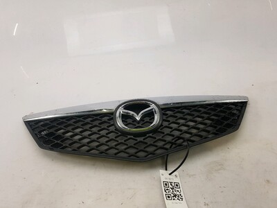 DD5950710 12 Mazda MAZDA 2