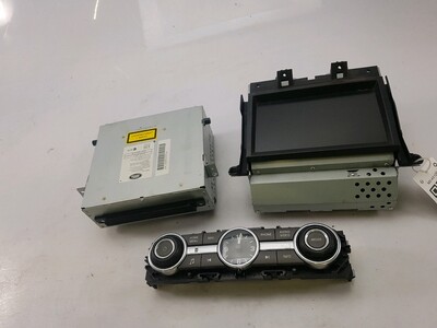 LR034285 Land Rover DISCOVERY