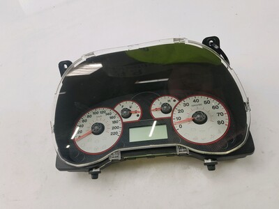 51803098 Fiat PUNTO