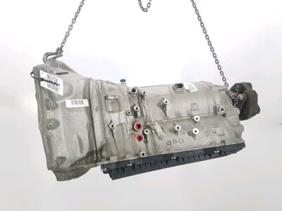 8HP70 Iveco Land Rover Jaguar DAILY CLASSE S RANGE SPORT DISCOVERY