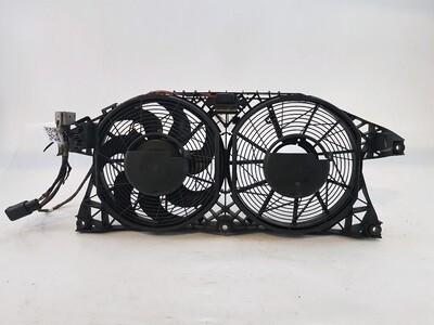 A0002007223 Mercedes VITO COMPACT