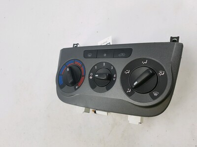 735419793 Fiat GRANDE PUNTO PUNTO