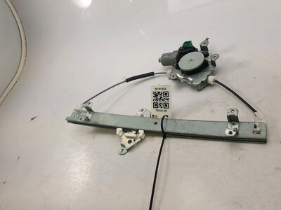 807211KA0C Nissan JUKE