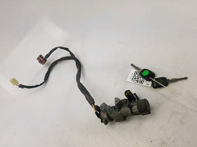 STC981 Land Rover DISCOVERY