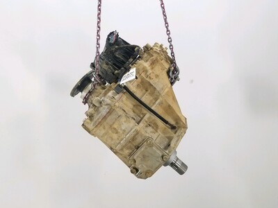 361006D401 Toyota LANDCRUISER