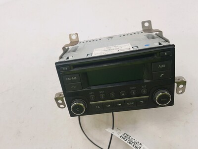 28185-BH30B- Nissan NOTE QASHQAI