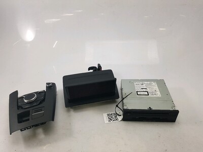 8V0035630 Audi A3 A3 SPORTBACK