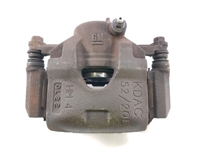 42371126 Chevrolet SPARK