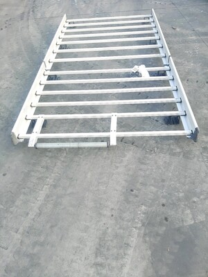 GPA-23-0019379 Nissan NV400