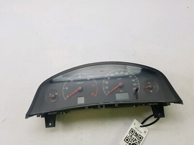 93182061 Opel VECTRA