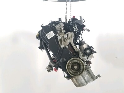 IXDA Ford FOCUS C-MAX