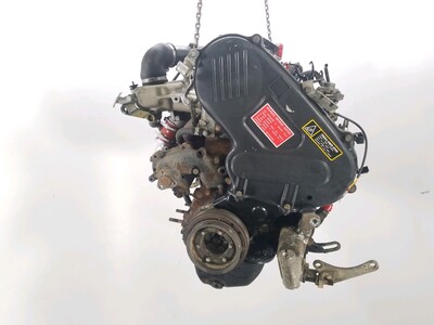 160D1000 Lancia DELTA