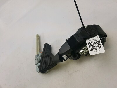 86885-JD010- Nissan QASHQAI +2 QASHQAI