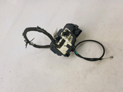82500-JD900 Nissan QASHQAI
