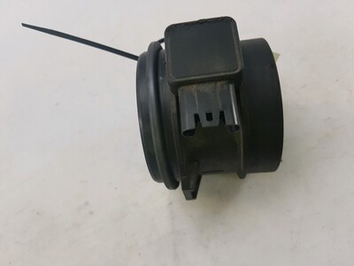 13 62 7566983 BMW X3