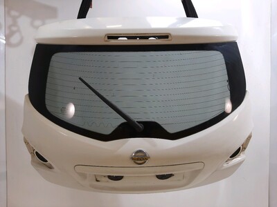 K0100-EY1MA- Nissan QASHQAI +2