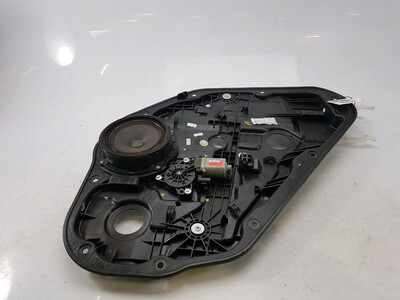 83460A5000 Hyundai I30