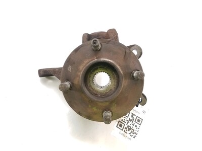 1010249 Ford FIESTA