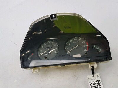 00006101N7 Citroen SAXO