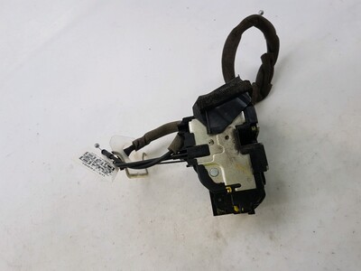 80500-EY11D Nissan QASHQAI