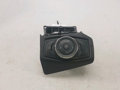 2044638 Ford FOCUS