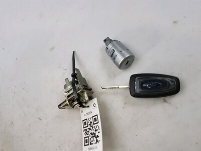 1776616 Ford FOCUS