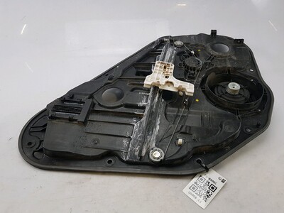 83450A5000 Hyundai I30