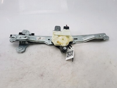 807206317R Renault KADJAR