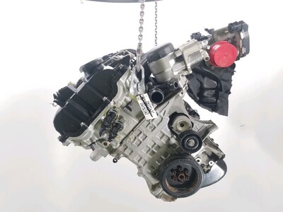 M43B20A BMW SERIE 1