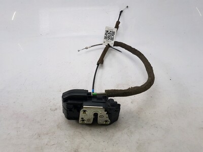 82501-EY10D Nissan QASHQAI +2