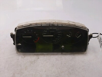 78100S5VR52 Honda CIVIC