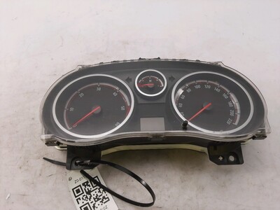 13312063 Opel CORSA