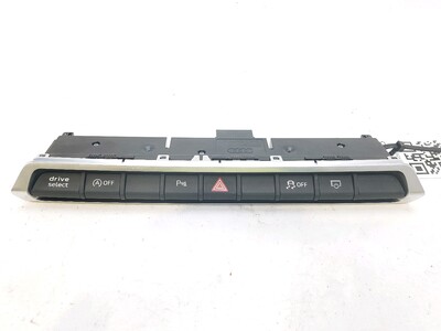 81A925301K NV6 Audi Q2
