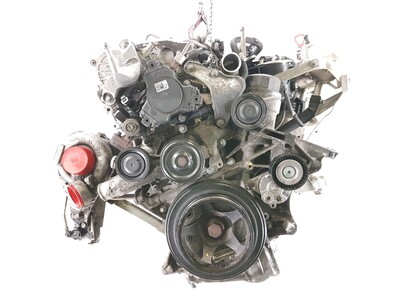 64682130 Mercedes CLASSE E