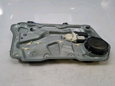 1J4837461H Volkswagen GOLF BORA