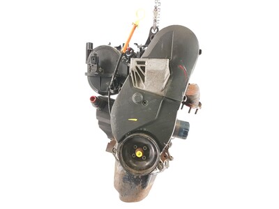 AEX Seat Volkswagen IBIZA POLO POLO FLIGHT