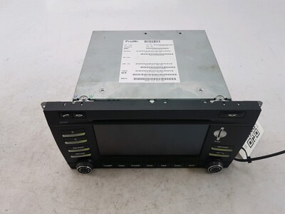 955642970X Porsche CAYENNE