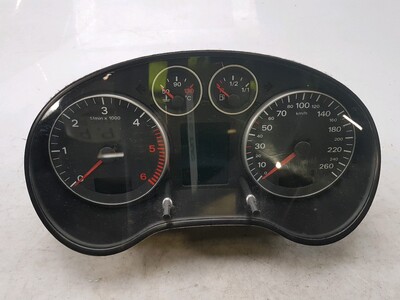 8P0920980 HX Audi A3