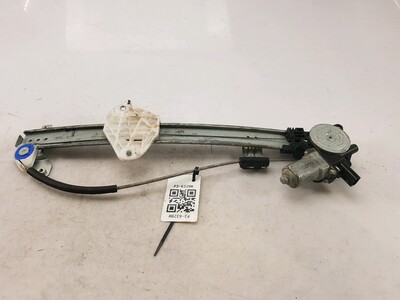 72750TL0Q02 Honda ACCORD TOURER