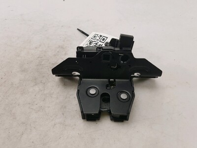 13587640 Chevrolet AVEO