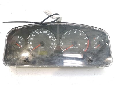 8380005380 Toyota AVENSIS