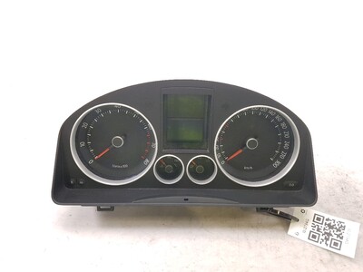 1K6920874XZ02 Volkswagen GOLF