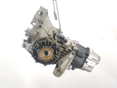 EYZ Volkswagen PASSAT