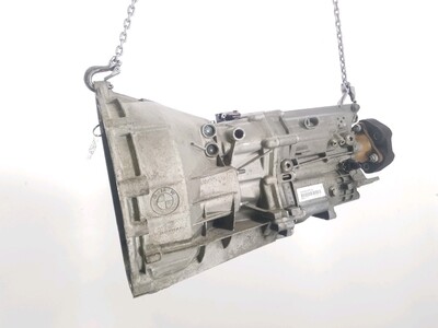 GETRAG APM BMW SERIE 3