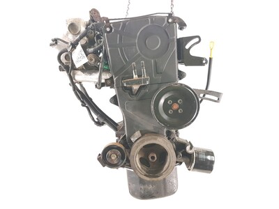 G4ED Hyundai KIA MATRIX RIO COUPE