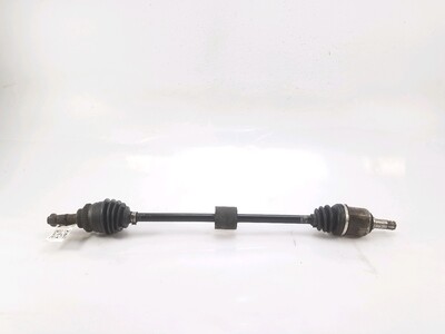 9214011 Opel AGILA