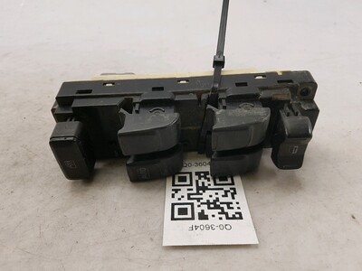 8-97408-588-0 Isuzu TF PLATEAU