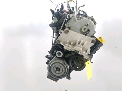 Z13DTJ-AGILA Opel AGILA