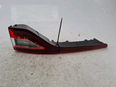 265506829R Renault MEGANE
