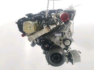 M57D30 BMW Land Rover X3 SERIE 5 TOURING SERIE 5